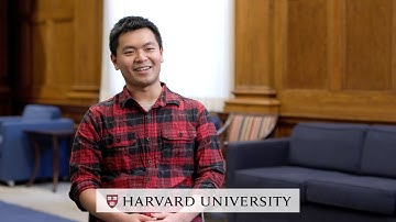 Raymond’s Harvard Story: How Financial Aid Made College Possible
