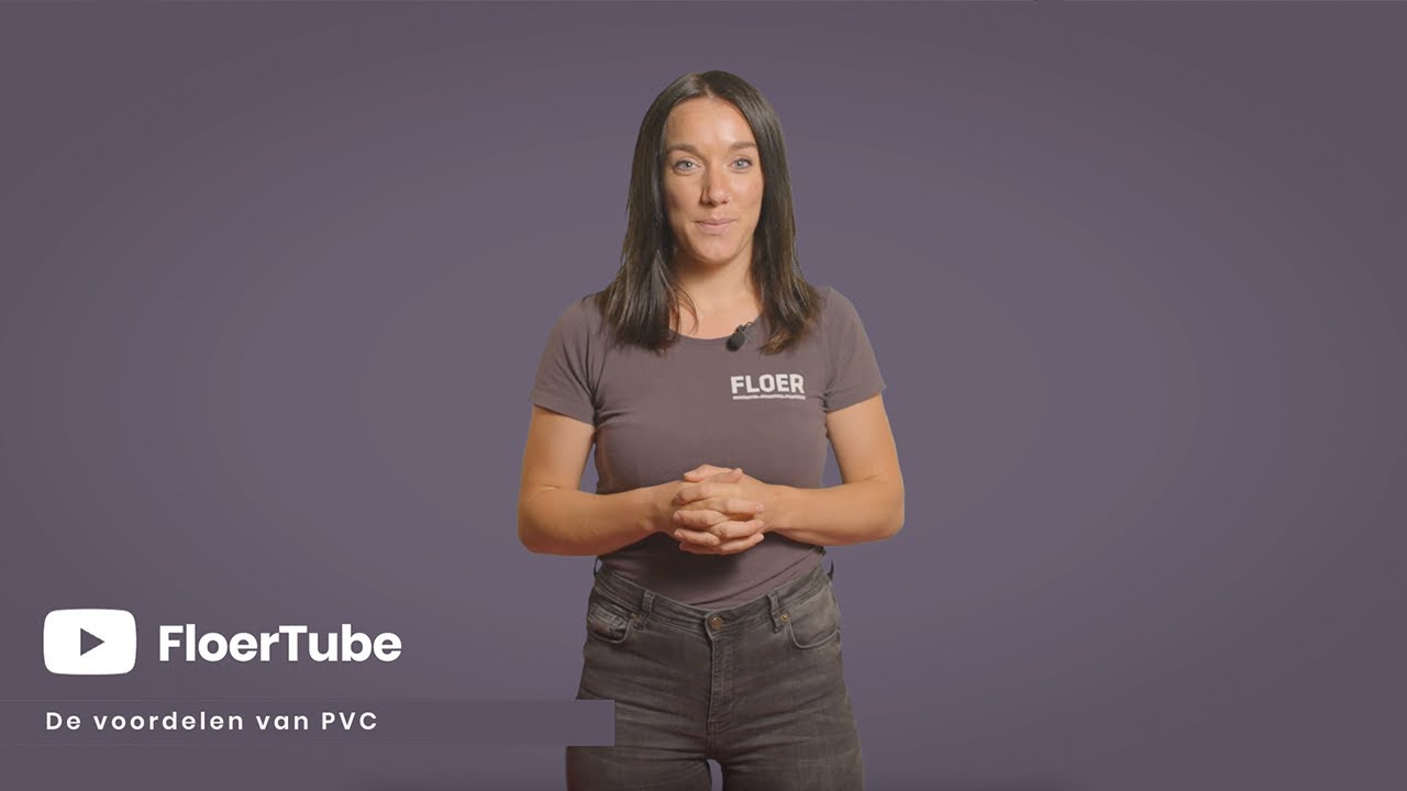 Voordelen van PVC vloeren - FloerTube #18