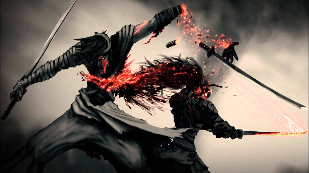 [Dubstep] Desembra & VMP - Kill 'em With Fire