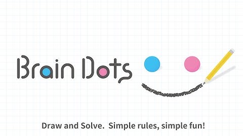 Brain Dots - Level  270