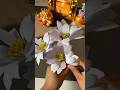 DIY Daisy flowers #handmade#shorts #diycrafts #shortsviral