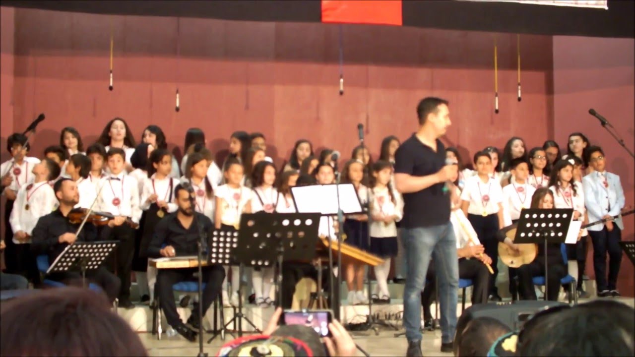 LEVENT TÜRKMENLER TRT RADYO JOKER YARIŞMASI