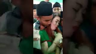 Saweranya Mantap