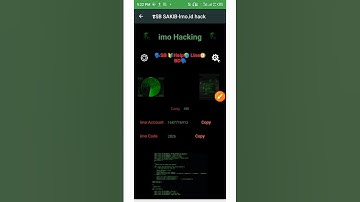 ইমো অনলাইন হ্যাকিং অ্যাপ অ্যাপস নিউ আপডেট imo online hacking #imo #imo_new_features #imo_alpha_10