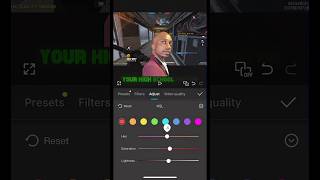 4k Quality tutorial🔥 #codm #codmobile #callofdutymobile #4kquality #viral #shorts