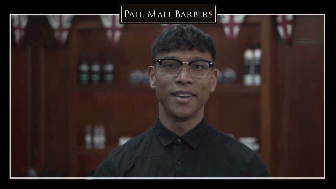 Best Barbers in East London Barbers East London Pall Mall Barbers