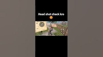 Head Shot check kro 😡 1v1 M146 conqueror player 👿#bgmi #pubgmobile