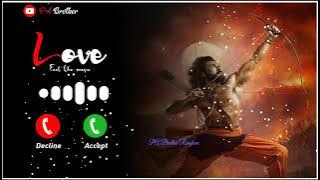 saja do Ghar ko gulshan sa awadh me ram aye hai| जय जय राम श्री राम ringtone| #viralringtone #jairam