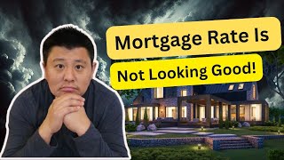 Mortgage Rates STUCK at 7% Here’s Why the Fed CAN’T Help!