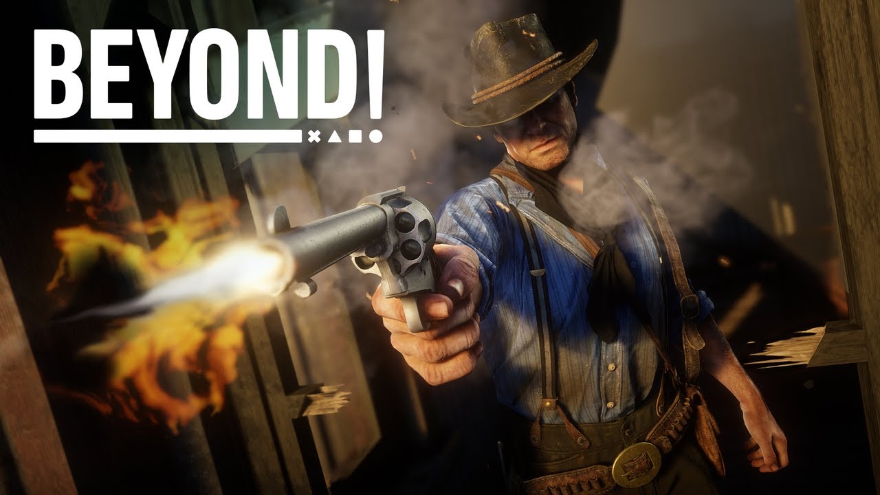 Red Dead Redemption 2 review - a peerless open world, and a story in the  shadow of its predecessor