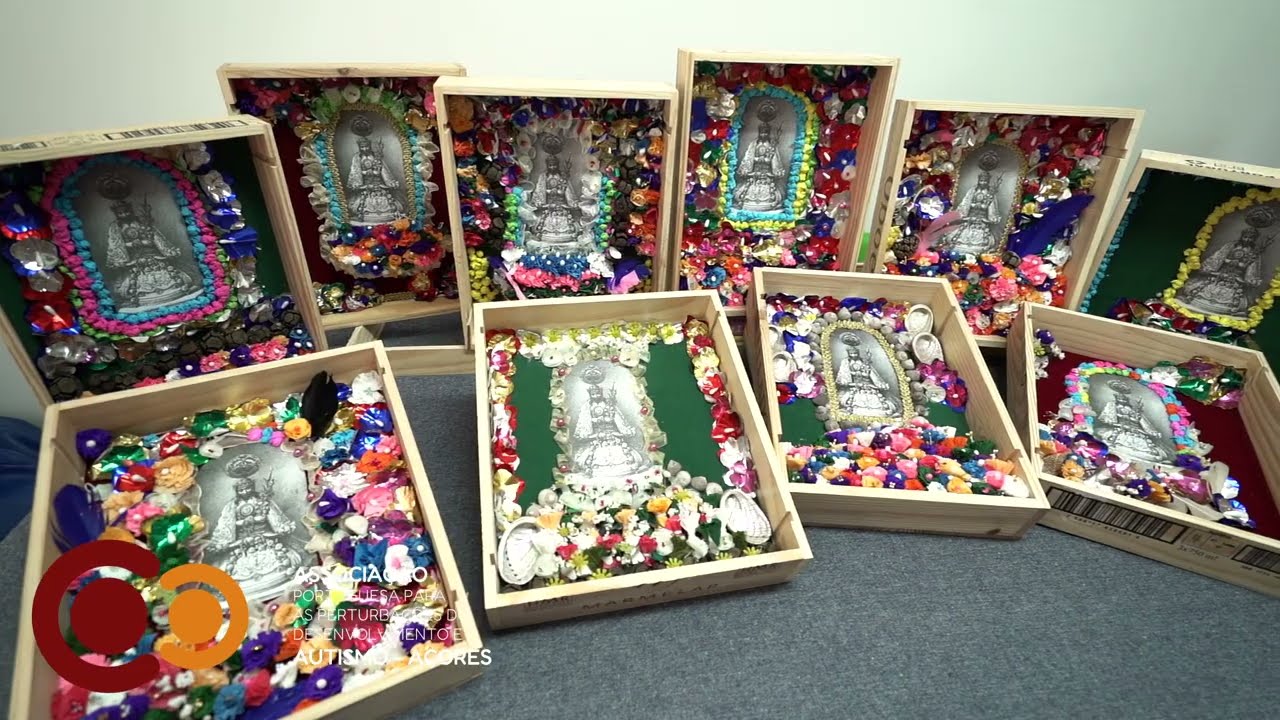 Registos do Senhor Santo Cristo dos Milagres.