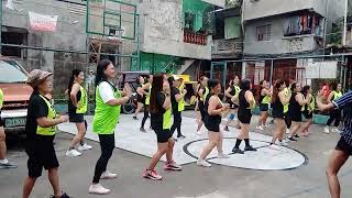 kabalikat zumba