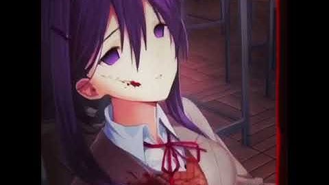⋆ ࣪ ۪ yuri - ddlc