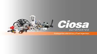 CIOSA Autopartes