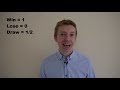 End of video