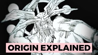 Mahoraga Origin, Backstory, Abilities & Weaknesses Explained | Jujutsu Kaisen | Random Entertainer