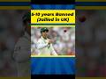 match fixing player #facts #cricket #viralshort #short #shortvideo #trending #ipl #rcb #csk