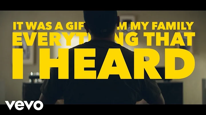 Hilltop Hoods - The Gift (Official Video) ft. Marlon