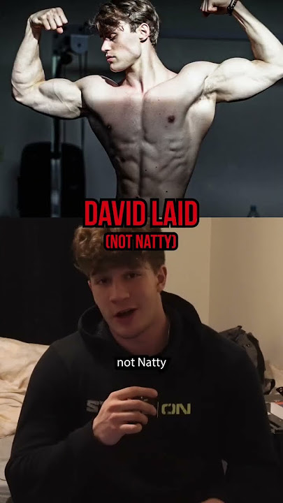 NATTY OR NOT - PEOPLE WHO CLAIM NATURAL! #gym #shorts #physique #nattyornot #natty #bodybuilding