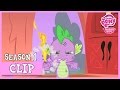 Spike's Jealousy (Owl's Well That Ends Well) | MLP: FiM [HD]