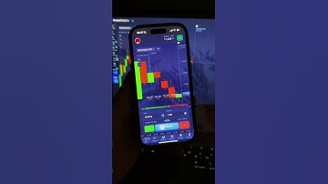 BEST AI TRADING BOT | POCKET OPTION & BINARIUM STRATEGY 2025 #trading #bot #ai