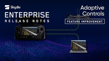 Adjust Skydio Live Streaming Bitrate Priority