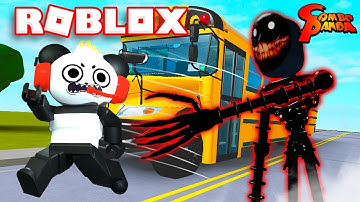 Download Combo Panda Plays Roblox Crazy Bank Heist Part 2 Mp3 Free And Mp4 - horror high school roblox