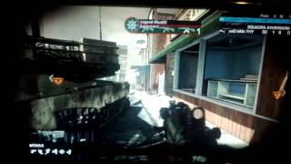 GB DISPUTE SINGLES WARHAWK