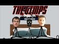 "The Gimps" Movie Idea!