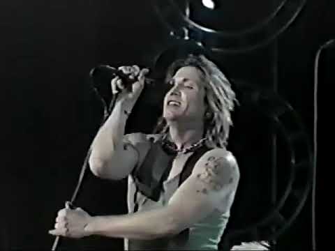 Goo Goo Dolls - Live At The Tweeter Center, Camden, NJ (2002
