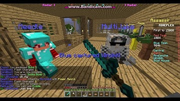 Episode: 3 Mineplex Hacker