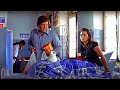 गोविंदा की हॉस्पिटल बेड में दे दना दन कॉमेडी - Govinda Rajpal Comedy Back-To-Back - Indian Movies