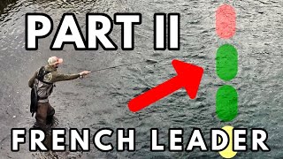 Beginners Guide: Euro Nymph Techniques - French Leader Fly Fishing