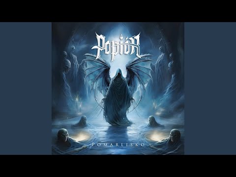 Popiór — Astralne wrota gwiazd