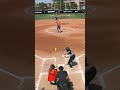 WOW Delanie Wisz Can do it ALL 🥎 | AUSL Bandits