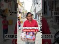 All India Rank -1🔥#samridhimam #physicswallah #class10 #cbse #topper #pookie #boardexam