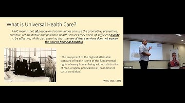 BSMS Monthly Lecture Series - Dr Duncan Shrewsbury