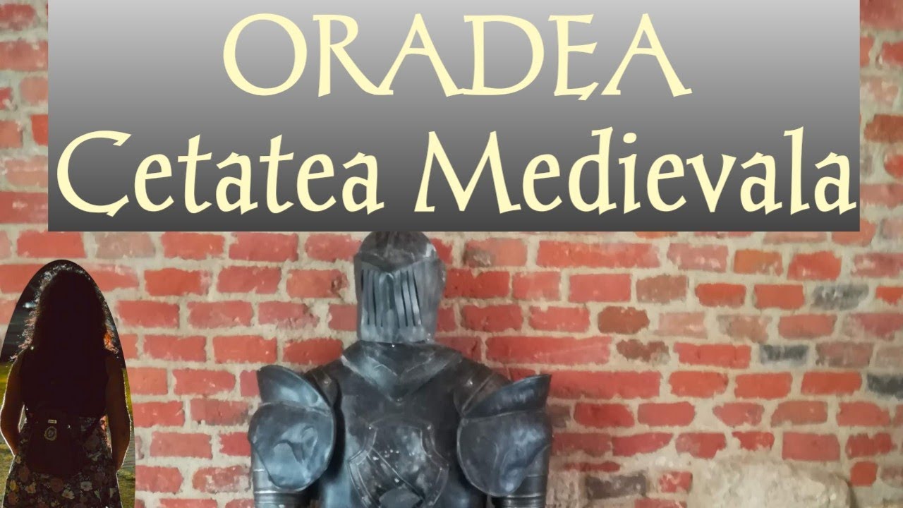 ORADEA și istoria ei fabuloasa!