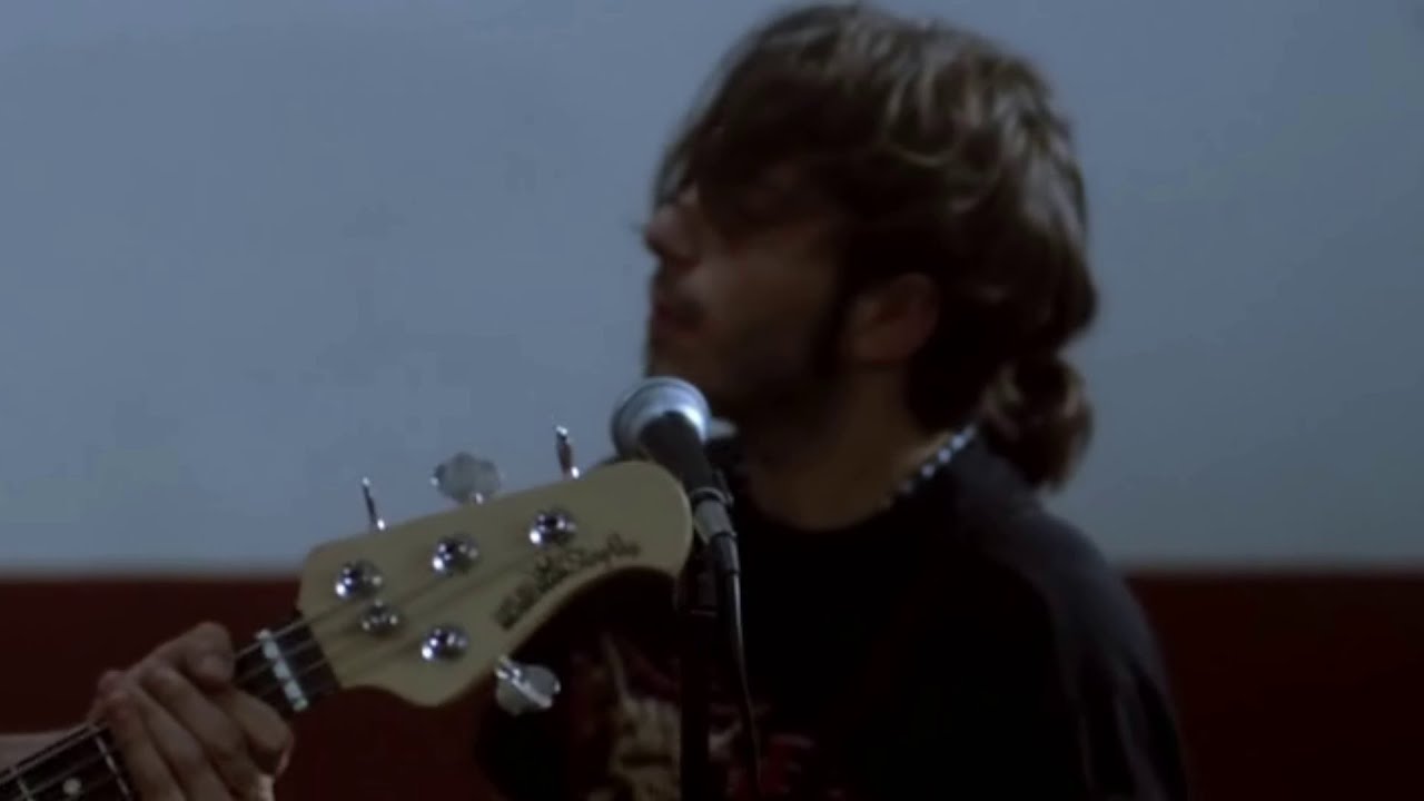 "La Scuola è Finita" by Valerio Jalongo (2010 Film) - Appearance & Original Song