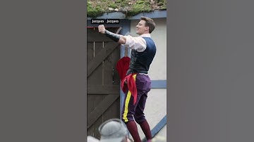 Thumbnail of “Shots” at the Renaissance Faire