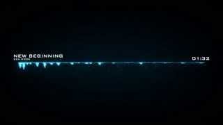 Ben moon - New Beginning [HQ Audio]
