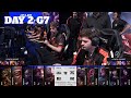 BLG vs FNC | Day 2 LoL Worlds 2025 Swiss Stage | Bilibili Gaming vs Fnatic full