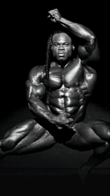 ghost bodybuilder Kai Giri☠️😈🔥🤔🥵 #music #phonk #bodybuilding - YouTube