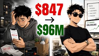 Your Life at Every Level of Net Worth ($0 to Millions)