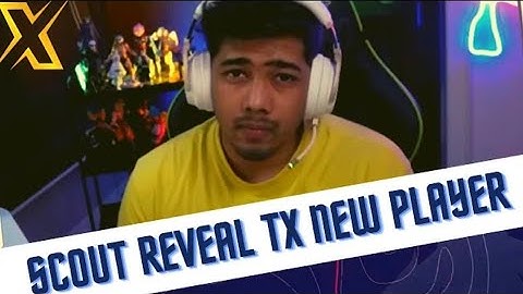 Tx New Player Syed OP 1v2 Insane 🔥 Scout Impressed