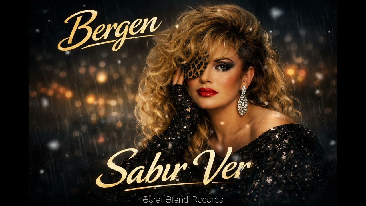 Bergen - Sabir Ver [Esref Efendi Records 2026] 