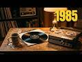 80s Love Ballads Compilation – Emotional Nostalgic Mix for Late-Night Memories