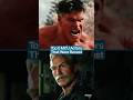MCU Actors That Were Recast