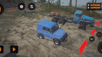 Mudrunner mobile - 2 month in review