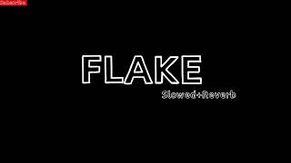 KIDDA _-_ Flake Lofi(Slowed+Reverb) (Oficial Audio)